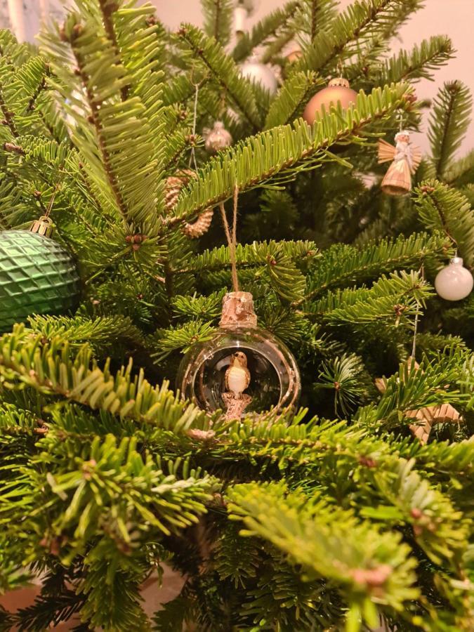 Fruehstueckspension Klein Und Fein Bad Hofgastein Eksteriør bilde
