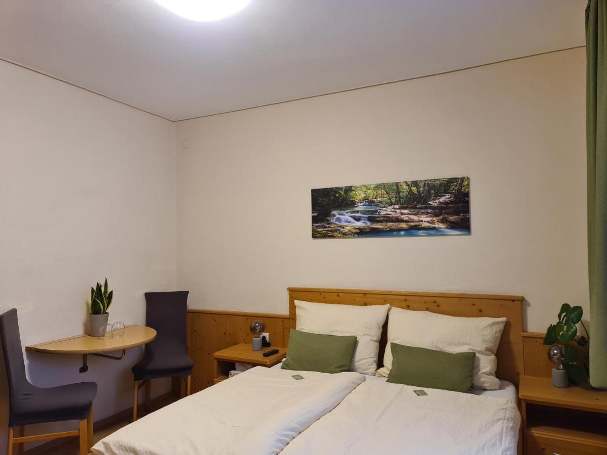 Fruehstueckspension Klein Und Fein Bad Hofgastein Eksteriør bilde