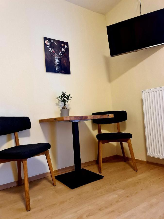 Fruehstueckspension Klein Und Fein Bad Hofgastein Eksteriør bilde