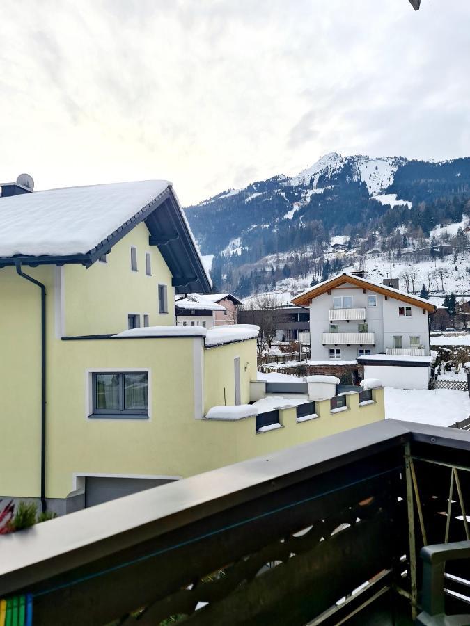 Fruehstueckspension Klein Und Fein Bad Hofgastein Eksteriør bilde